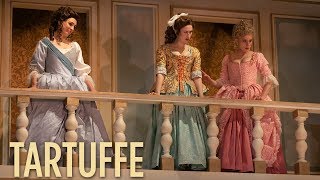 Tartuffe at The Shakespeare Theatre of New Jersey [upl. by Leonardo]