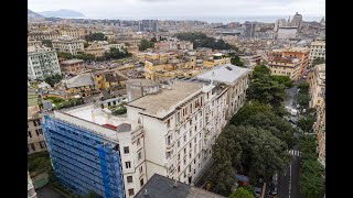 Genova Castelletto [upl. by Meek]