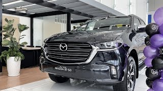 2022 All New Mazda BT50 4x4 Diesel Turbo Pick UP  Look At Exterior and interior [upl. by Launam]