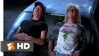 25 great waynes world quotes [upl. by Imekawulo948]