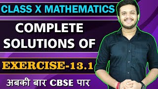 Exe 131 class x maths chapter 13 surface area and volume ncert class x maths chapter 13 solution [upl. by Hausner207]