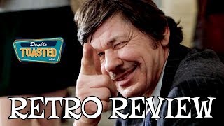 DEATH WISH  RETRO MOVIE REVIEW HIGHLIGHT  Double Toasted [upl. by Menedez]