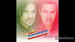 Mix Temerarios DJ Kikin [upl. by Letta861]