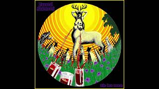 FUNERAL MARMOORI quotThe Deer Womanquot  ALBUM 2015 [upl. by Marienthal]