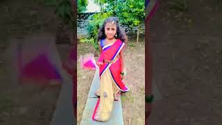 Rangu cheera Katti Nitin Malik Beti full entertainment video 🥰🥰🥰🥰🥰🥰🥰🤩🤩🤩🥳🥳🥳 [upl. by Hsima755]