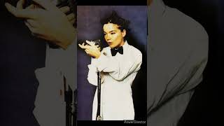 Bjork Live at Sentrum Scene Oslo 10th December 1993 [upl. by Ieso]