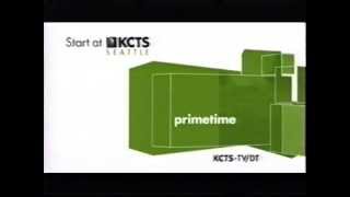 KCTS 2005 Station ID [upl. by Irb]