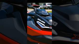 Unleash Ultimate Speed Seadoo RXTX 325 amp Seadoo RXPX 325 [upl. by Iral531]