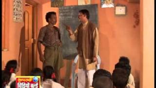 Lafanga Number Dedh  Part 2 Of 3  Superhit Chhattisgarhi Movie [upl. by Oreste396]