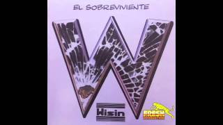 Wisin feat Daddy Yankee Saoco El Sobreviviente [upl. by Peterec]