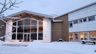 18 nov Gudstjeneste fra Adventistkirken Mjøndalen [upl. by Dyl]