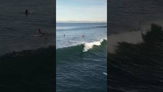 Waves amp Surfin California Cove Magic🌊🌊🌊🏄‍♂️ [upl. by Lange]