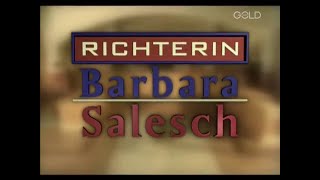 Richterin Barbara Salesch  S08E05 [upl. by Aivuy300]