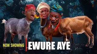 EWURE AYE Latest Yoruba Movie 2024 Drama Starring Taofeek Digboluja Fatai Odua Iya Gbonkan [upl. by Ahsait988]