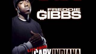 Freddie Gibbs  Live From Gary Indiana [upl. by Duntson]