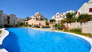 2 Bedroom Apartment Vista Bahia Casares beach for longterm rental [upl. by Jannery]