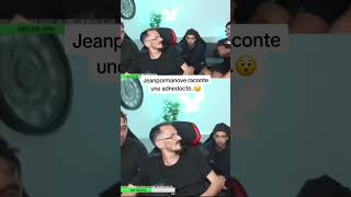 Jp raconte une anecdote [upl. by Hodge]