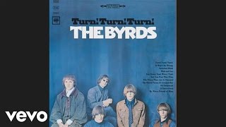 The Byrds  It Wont Be Wrong Audio [upl. by Mayhs694]