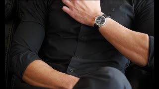 4k The AllNew Rolex 1908 WG 52509 Handson Review  Calibre24com [upl. by Maze]