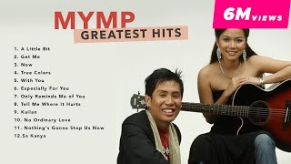 Official NonStop MYMP  MYMP Greatest Hits [upl. by Duck]