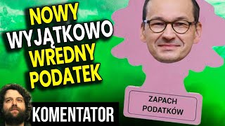 Nowy Podatek PIS Ma Zniszczyć Wolne Media i Niezależnych Twórców YouTube Analiza Komentator Finanse [upl. by Onder]