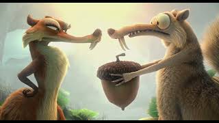 Ice Age 3 2009 Ending Scene [upl. by Hamas69]