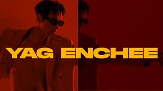 AMC  Yag Enchee Official Music Video [upl. by Etem]