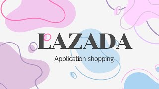 SmartLivingSec1G13  quotLAZADAquot Application [upl. by Barina]