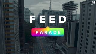 ESPECIAL CANNES LIONS FEED PARADE  MERCADO LIVRE Y GUT SAN PABLO [upl. by De Witt]