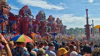 DEFQON1 2024  Power Hour [upl. by Shoshana]