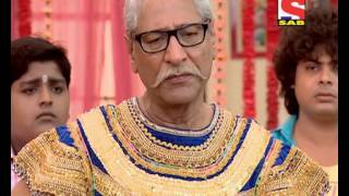 Chidiya Ghar  चिड़िया घर  Episode 756  14th October 2014 [upl. by Aziaf]