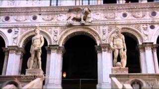 Palazzo Ducale  Doges Palace [upl. by Cerell956]