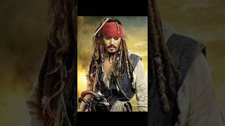 Robert de Niro como Jack Sparrow [upl. by Joseph]