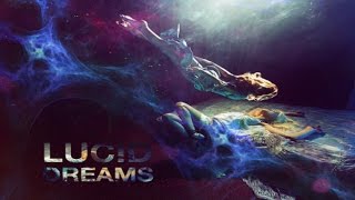 Lucid Dreaming Subliminal Audio  Visual [upl. by Goldenberg877]