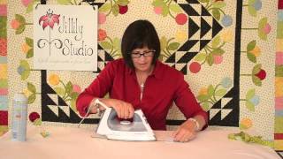 Bias Tape Tutorial by Jillily Studio [upl. by Hankins]