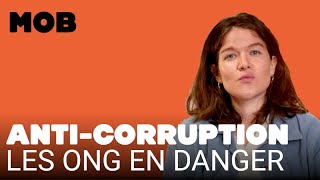 Anticor  la lutte anticorruption en danger [upl. by Kcire64]