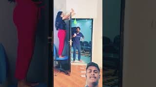 Prank Got Failed priyalkukreja shorts ytshorts gstsehvaj [upl. by Durman]