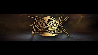 Ragnarok Landverse TH EP01 Monk Flee เยอะที่สุดในเซิฟลงดัน Geffenia ล่าหอก Ahlspiess [upl. by Otcefrep427]