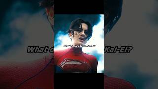 Here in this universesuperman doesn’t exist movie theflash shorts fantasy [upl. by Enived96]