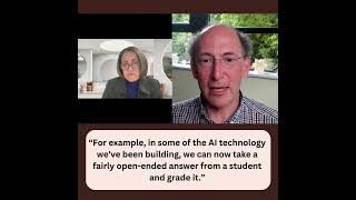 JCACS interviews Conrad Wolfram The Maths Fix An Education Blueprint for the AI Age [upl. by Charlena162]