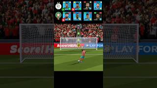 Morocco VS Algeria Dream League Soccer 2024dls24algerie morocco aymeng [upl. by Keli]