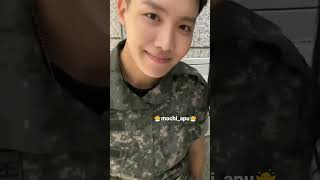 😎 jhope came back 😎shortvideo [upl. by Edmonds]