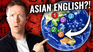 10 Difficult AsianEnglish Accents Youll NEVER Guess [upl. by Airitac880]