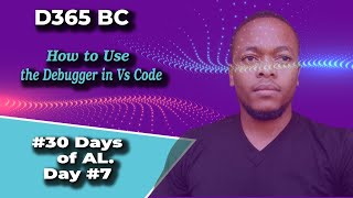 How to use the debugger in Visual Studio code [upl. by Onabru]