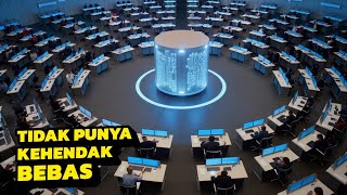 Ini Yang Terjadi Ketika Manusia Dipaksa Patuh ‼️ [upl. by Nnylkcaj]