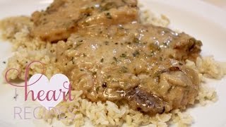 Slow Cooker Sweet Pork [upl. by Anderegg]