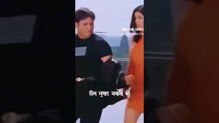 Main Joru ka gulam ban ke rahu ga💖90 love songs🎶 Govinda😍bollywood hindi song🥀shortviralmusic💞 [upl. by Isidoro]