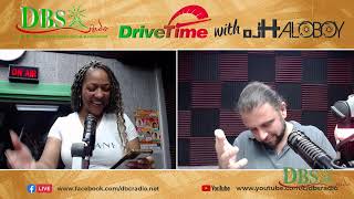 DriveTime with Dj Haloboy  Souse and Punch [upl. by Vento]