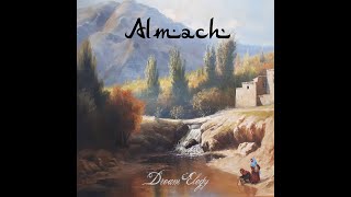 Almach Afghanistan — Dream Elegy — 2021 fulllength [upl. by Aikyn]