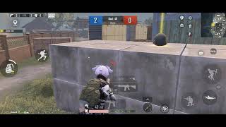 Aura Sher Vs Define Aura  Bgmi Game Room  pubgmobile bgmilive [upl. by Anerat]